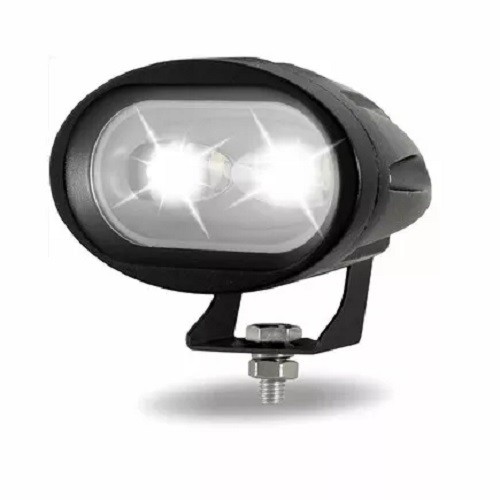 TLED-U8WR Dual Color LED Work Lamp Red to White