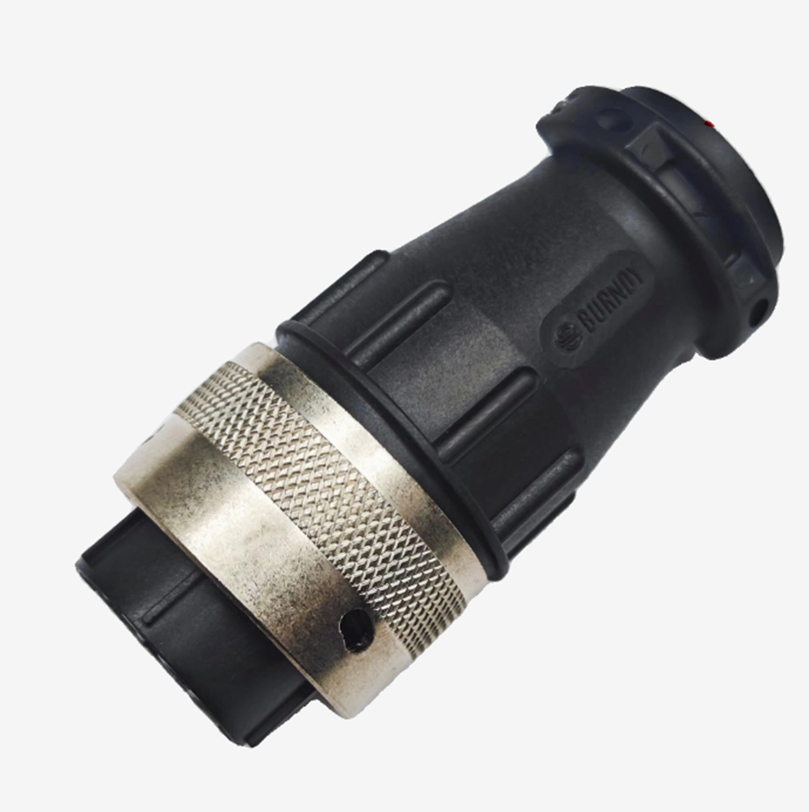 1PC Industrial 7-pin specialized female plug UTG6187S UTG18AC RC16M23K