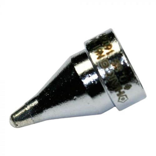 Hakko N61-04 Desoldering Nozzle, 0.8 mm, Extended, for FR-301/FR-410x