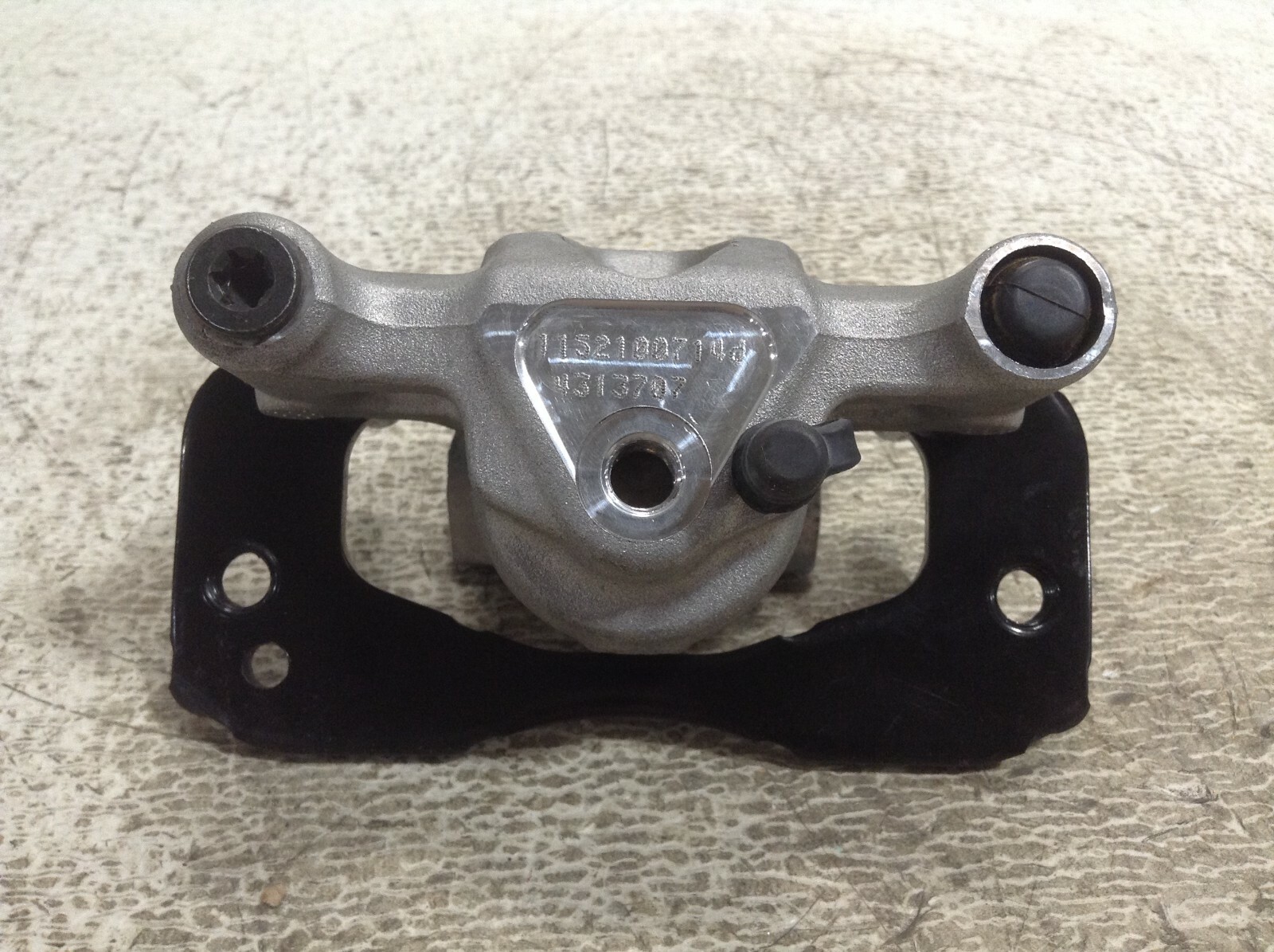 Hayes 4313707 Brake Caliper Left Hand Unit New (TSC)