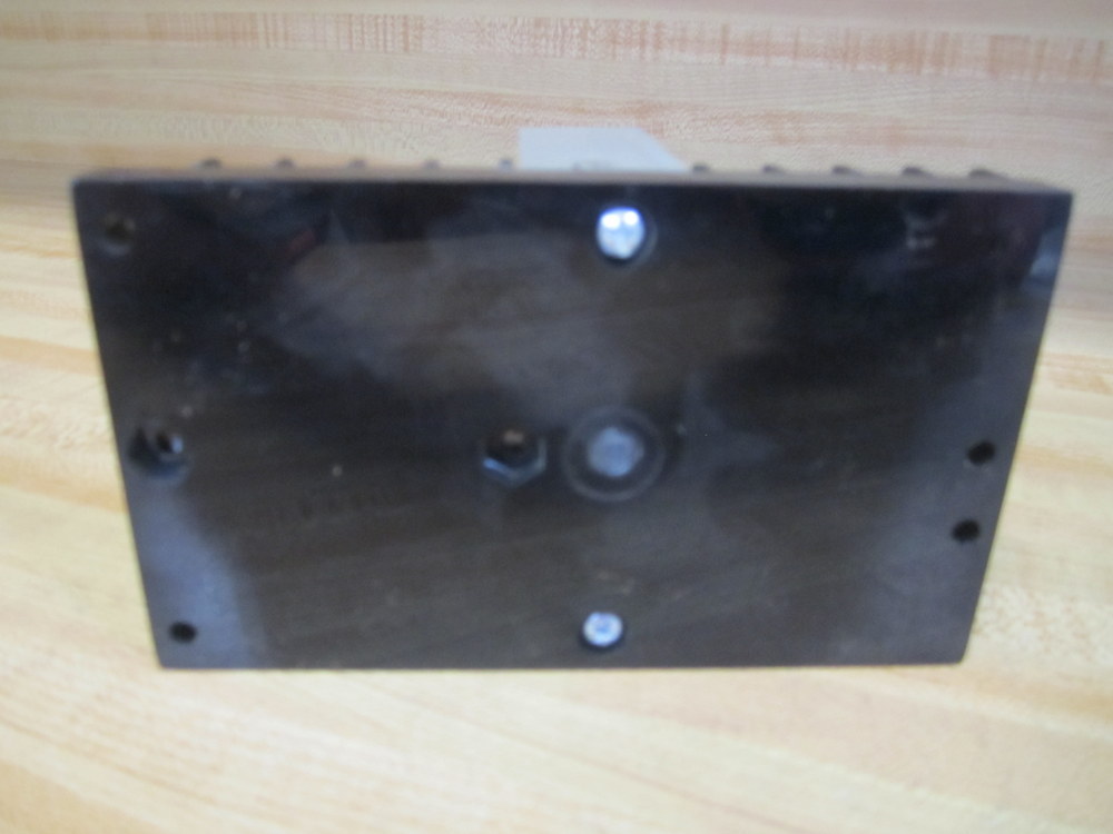 Photoswitch 60-1480B Control Base 601480B