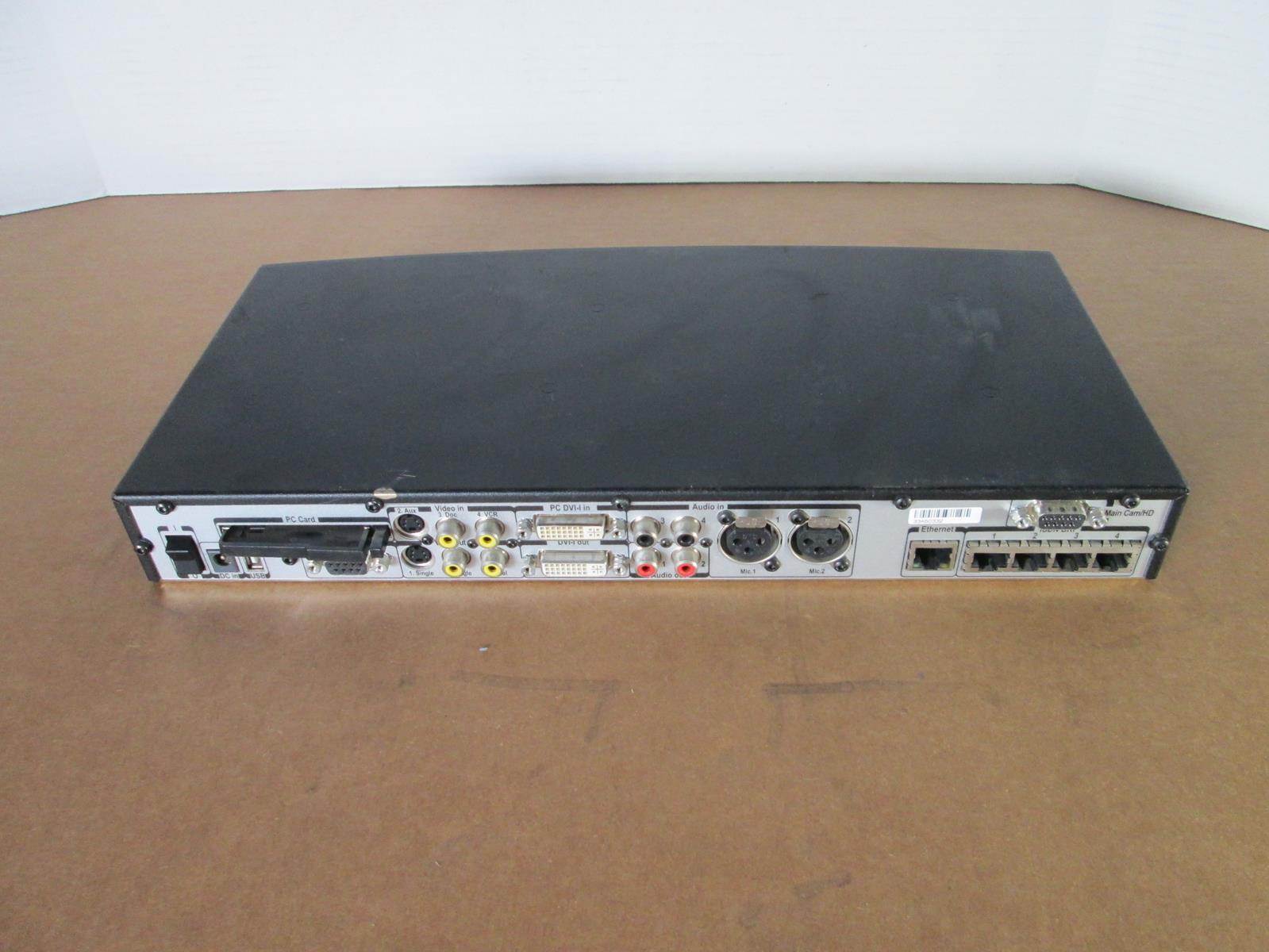 TANDBURG TTC7-099 CONFERENCE CONTROLLER