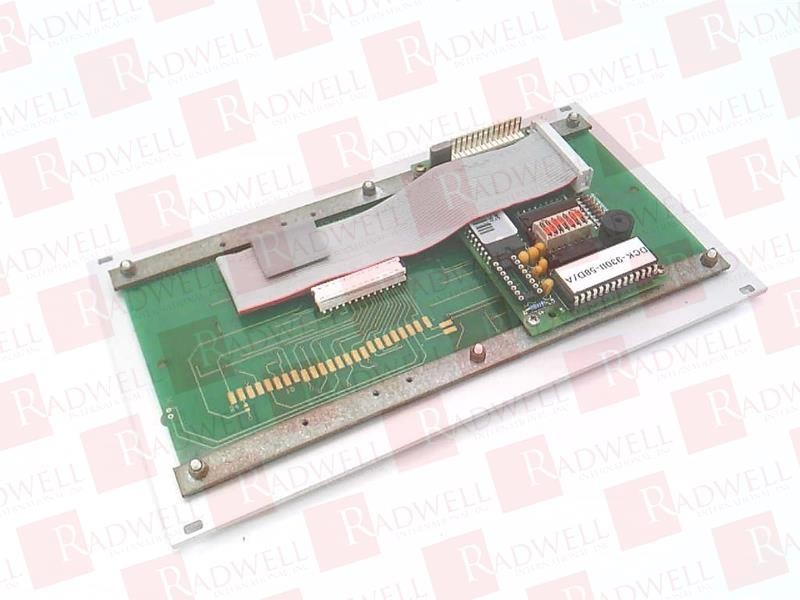 INDUKEY KG7405D / KG7405D (USED)