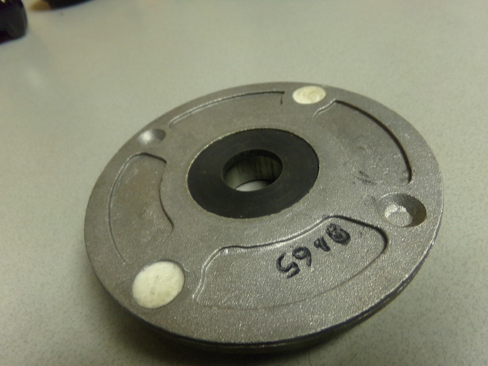 NTN 6205Z 4-1/2″ Bearing Assembly *FREE SHIPPING*