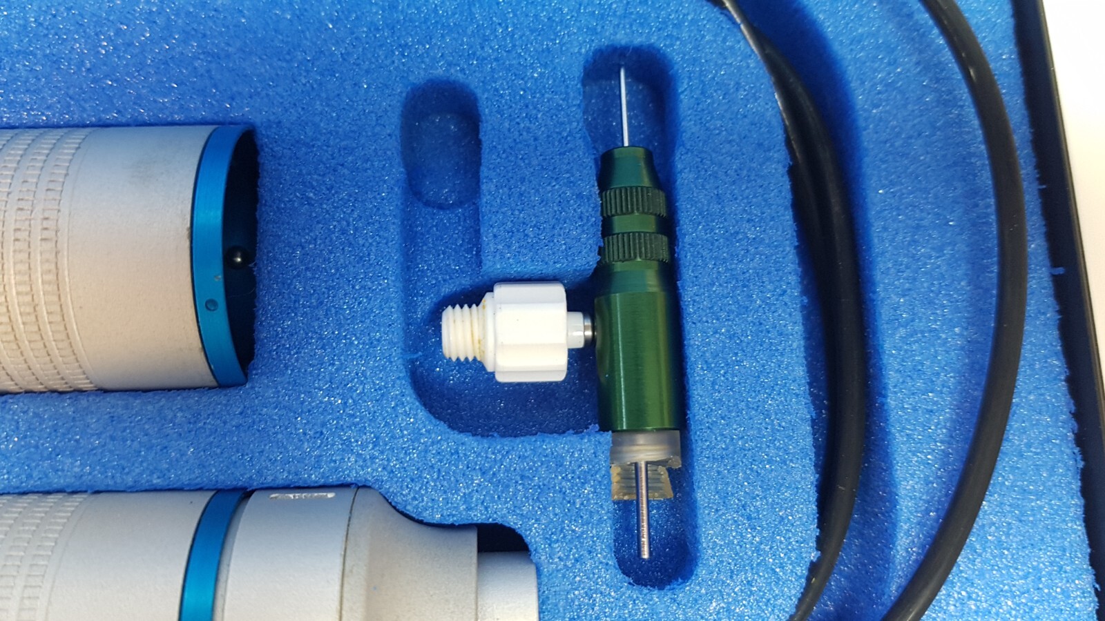 LUMENIS SHARPLAN DENTAL HANDPIECE FOR HARD TISSUE 14096