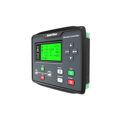 SmartGen HGM6110LT Genset Controller