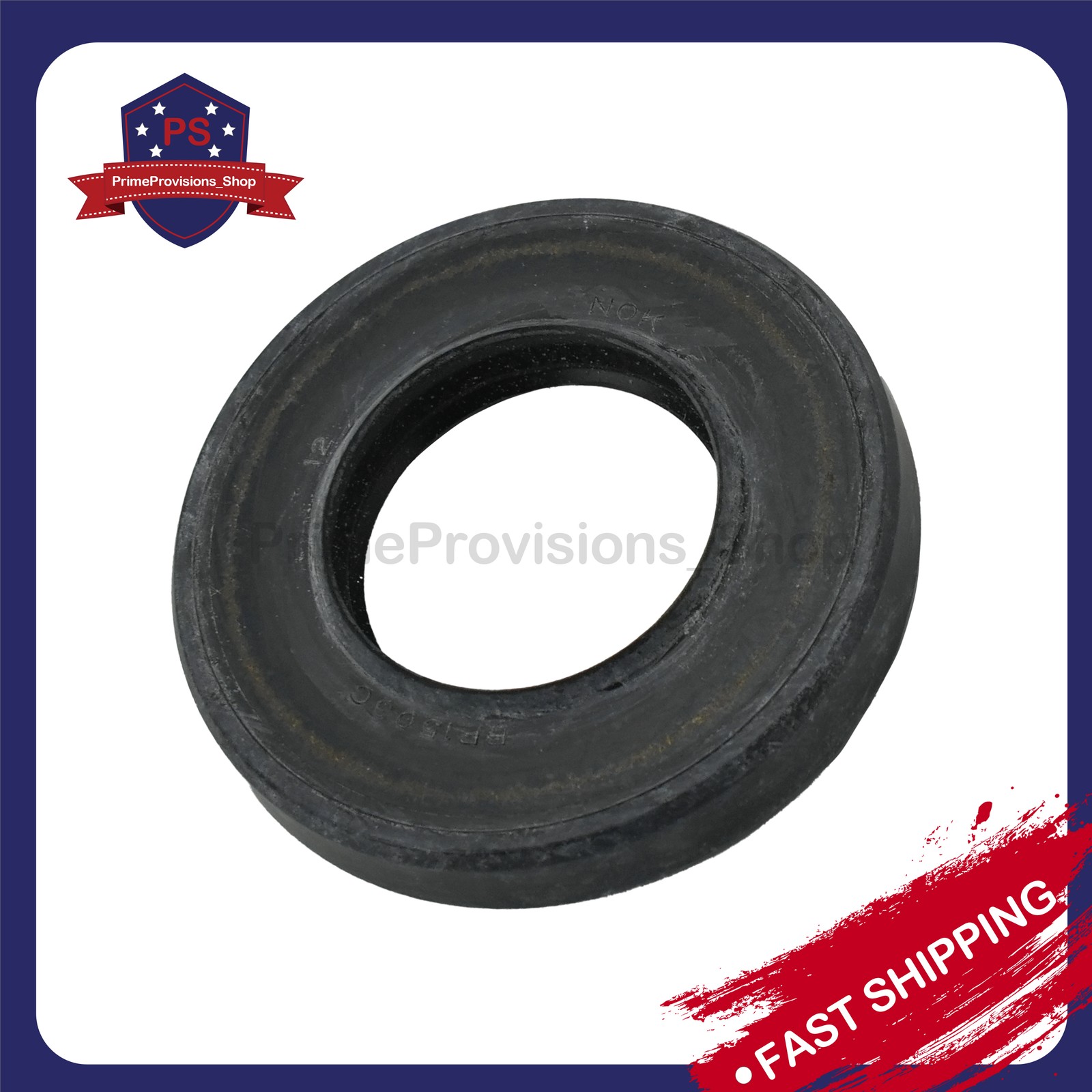 NEW Fits BP1503G High Pressure Skeleton Oil Seal 19.05×34.6×6.3mm US