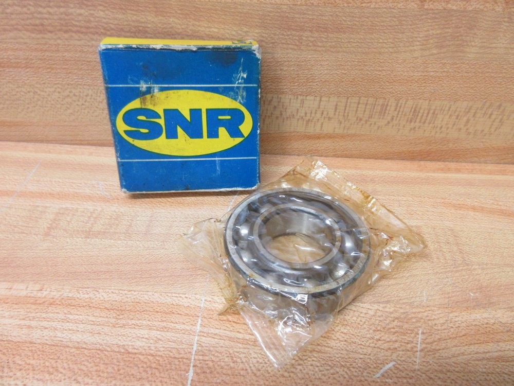 SNR 6205J30 Ball Bearing