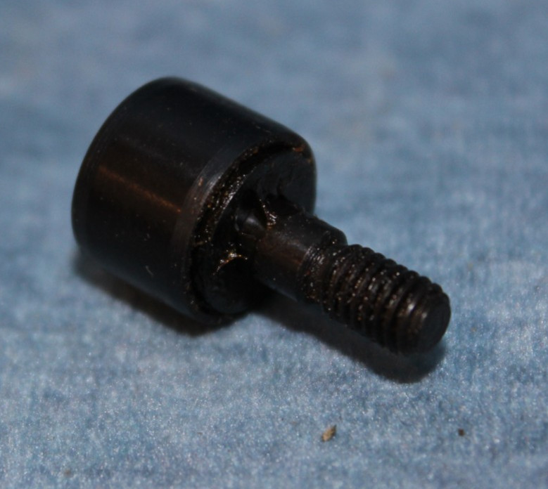 (New) McGILL CAM FOLLOWER CF-1/2-N-S CF 1/2 N S “Lot of 4 pcs”
