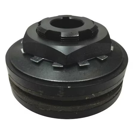Great Lakes Industry 350 X 1.000 Torque Limiter, 1In Bore Dia.