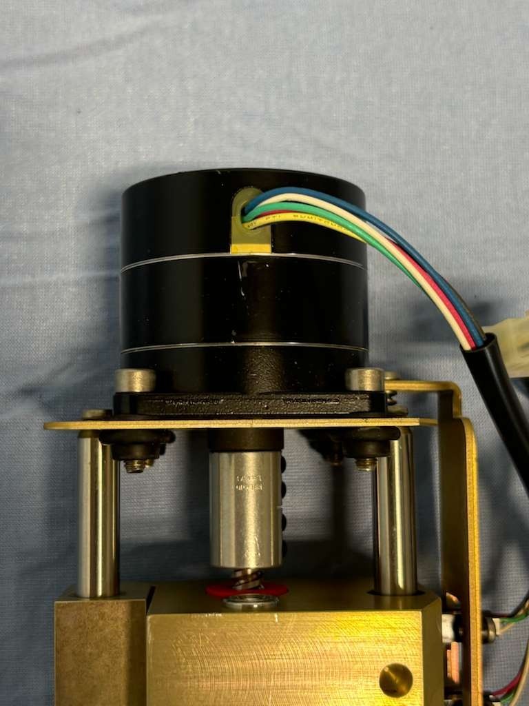 Vexta 2-Phase HPLC Stepping Motor PH265-04-C18 for Waters 2695 Separation Module
