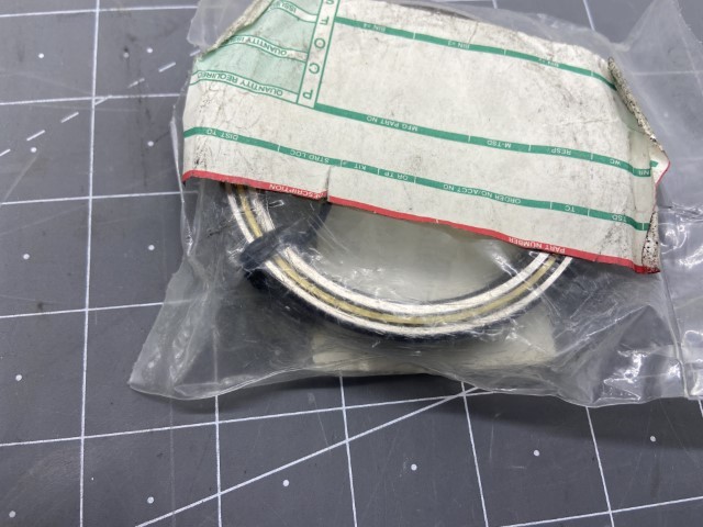 Kaydon Bearing 53169201 9G7A PN: OS3Y4