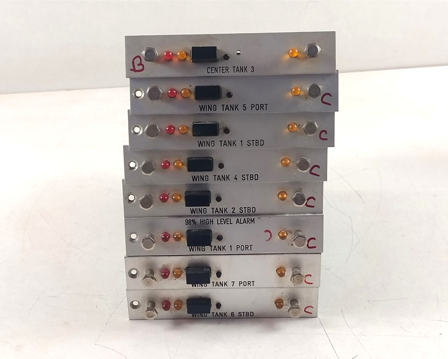 Autronica/Kongsberg NLC-2B/95 Electronic Module Channel Unit 7251-017.0002