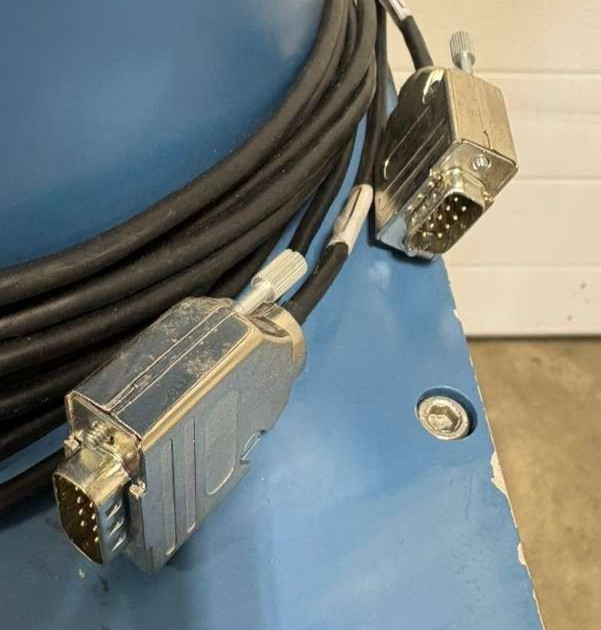 Oxford Instruments Newport Continuous Flow Liquid Helium Cryostat Part M-370-RC