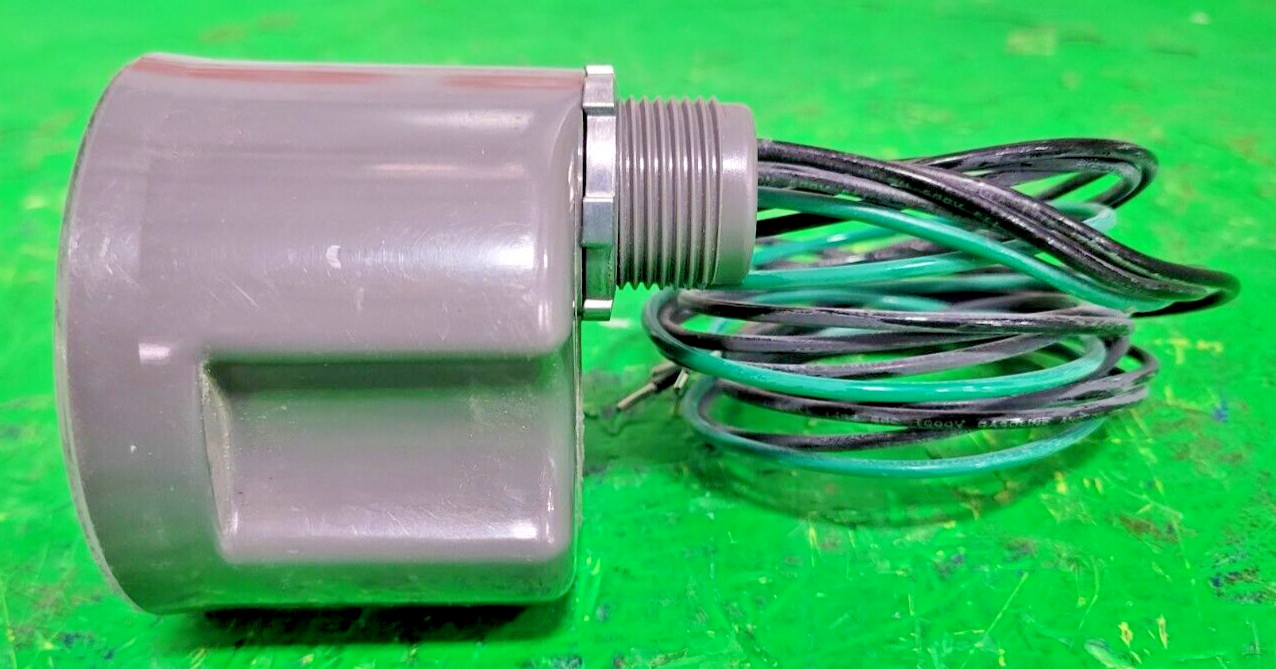 🟠MACLEAN Z-650 SECONDARY MOV SURGE ARRESTOR PESSCO OFFERING 1 G060724-3-12 🗽