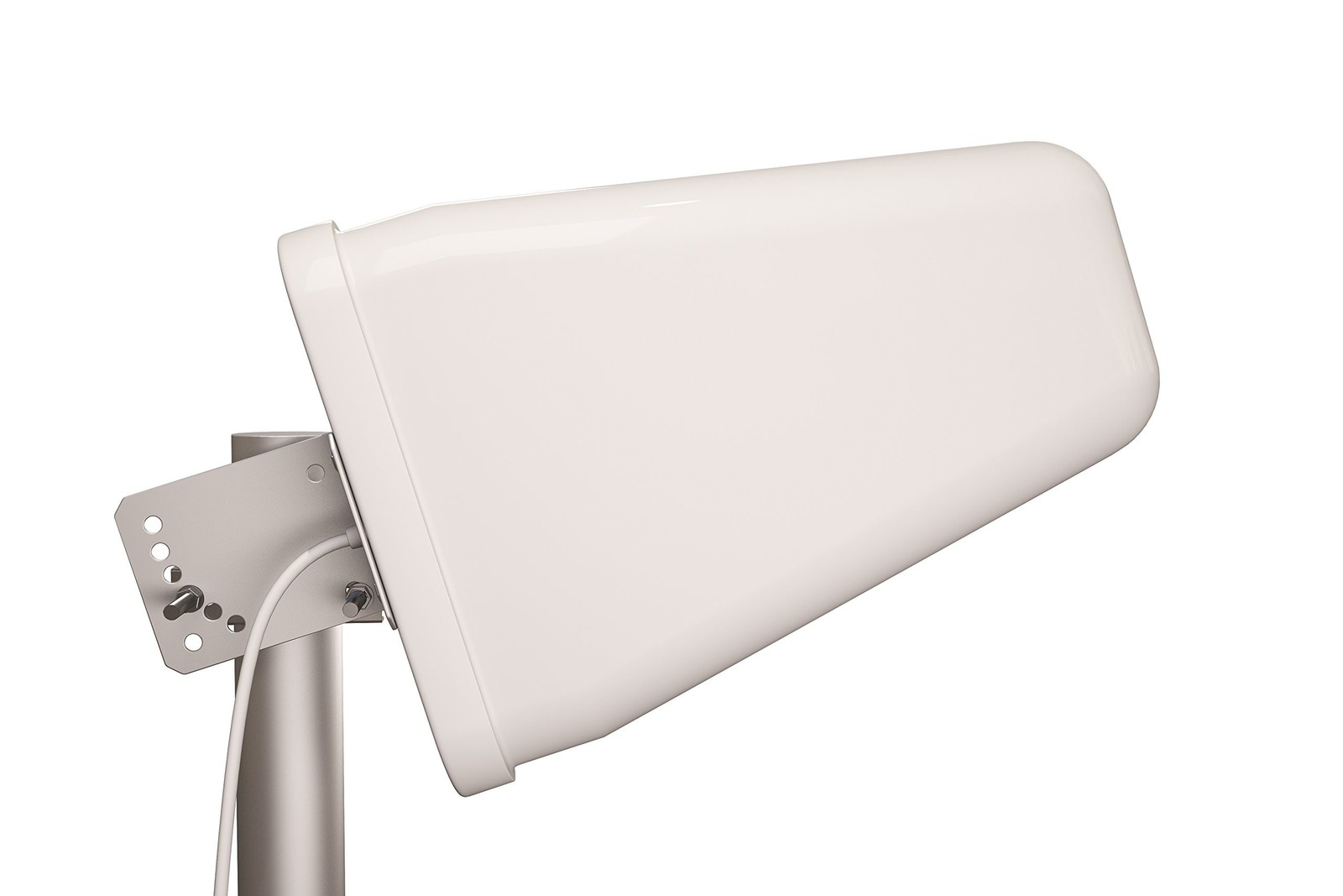 Yagi Directional Antenna 3G/4G/LTE 9dBi 806MHz-960MHz and 1.7-2.5GHz 2FT Cabl…