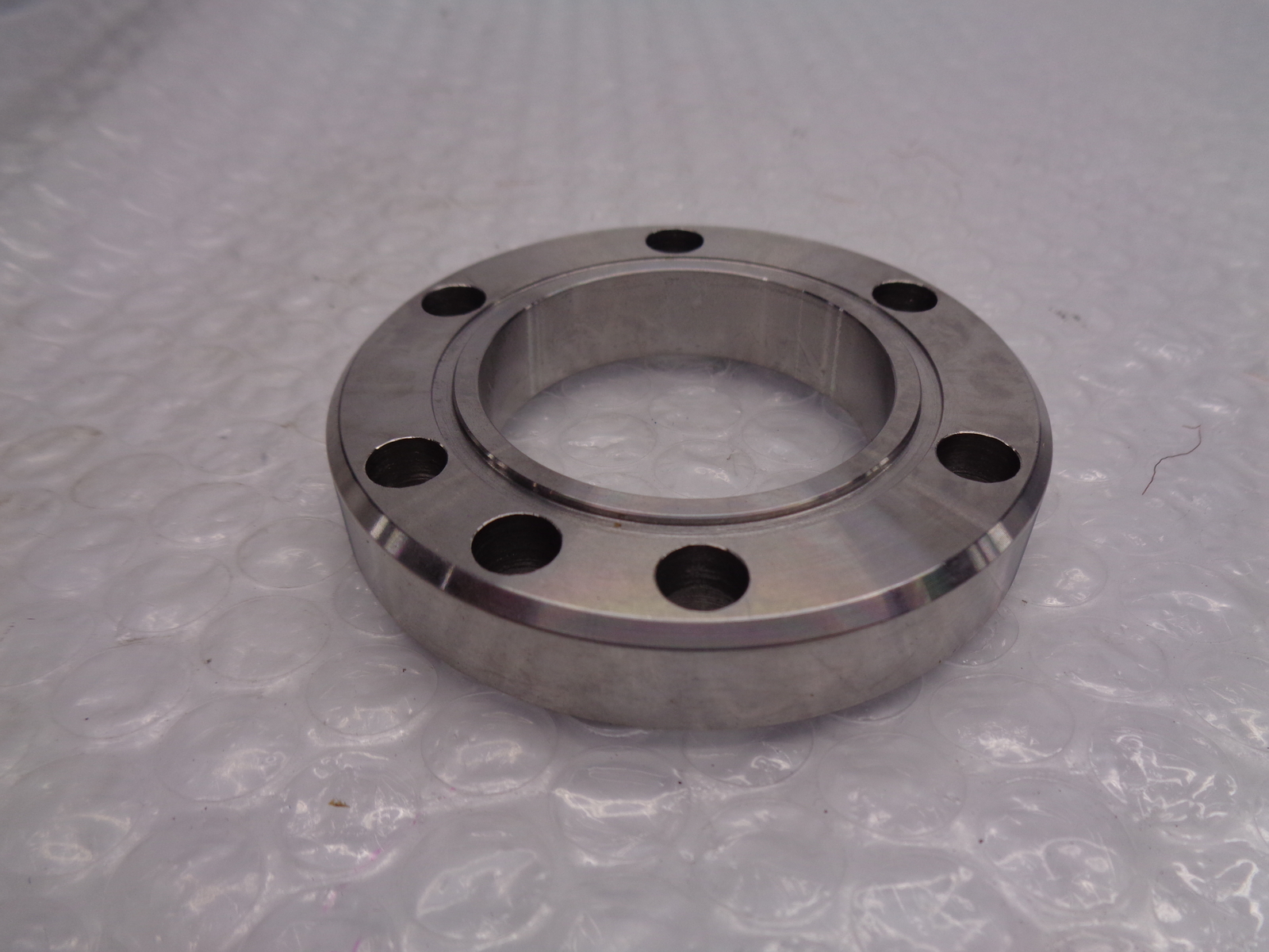 INDUSTRIAL SPARE MC8-31040-60 FLANGE NSNP
