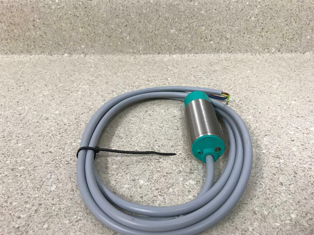 Pepperl+Fuchs CJ10-30GM-WS NEW