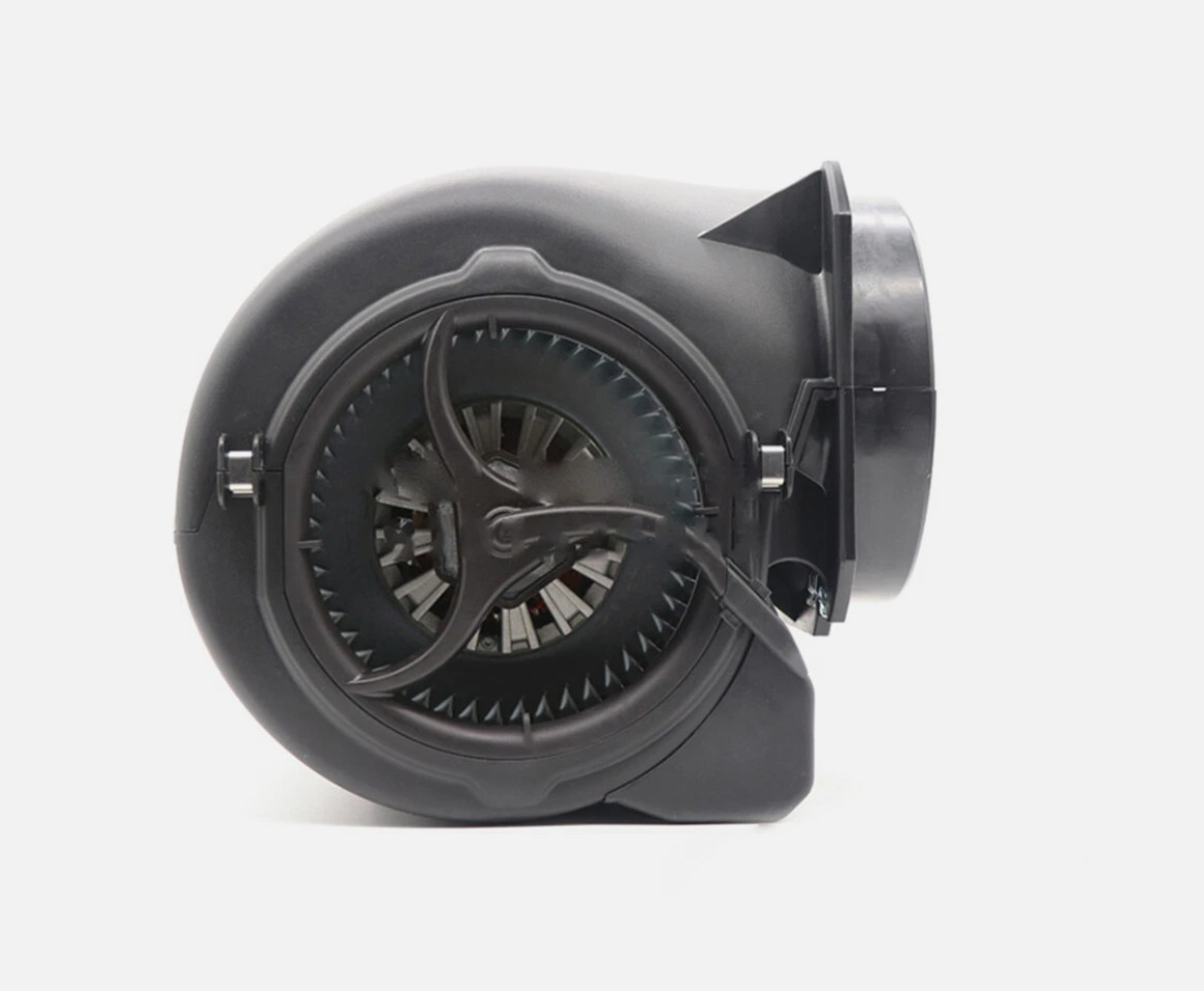 D2E146-HT67-01 Cooling Fan 230VAC 355W Blower Fan For Air purification amk