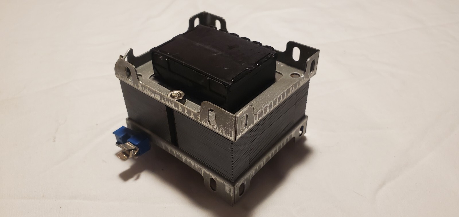 Goring Kerr Custom Transformers Limited Tested