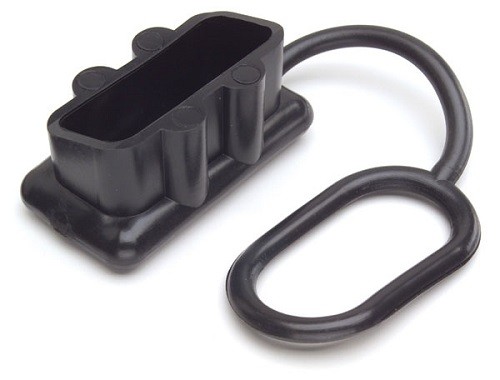 Grote 84-9622 Connector Cap Protective Housing, 350 Amp (1EA)
