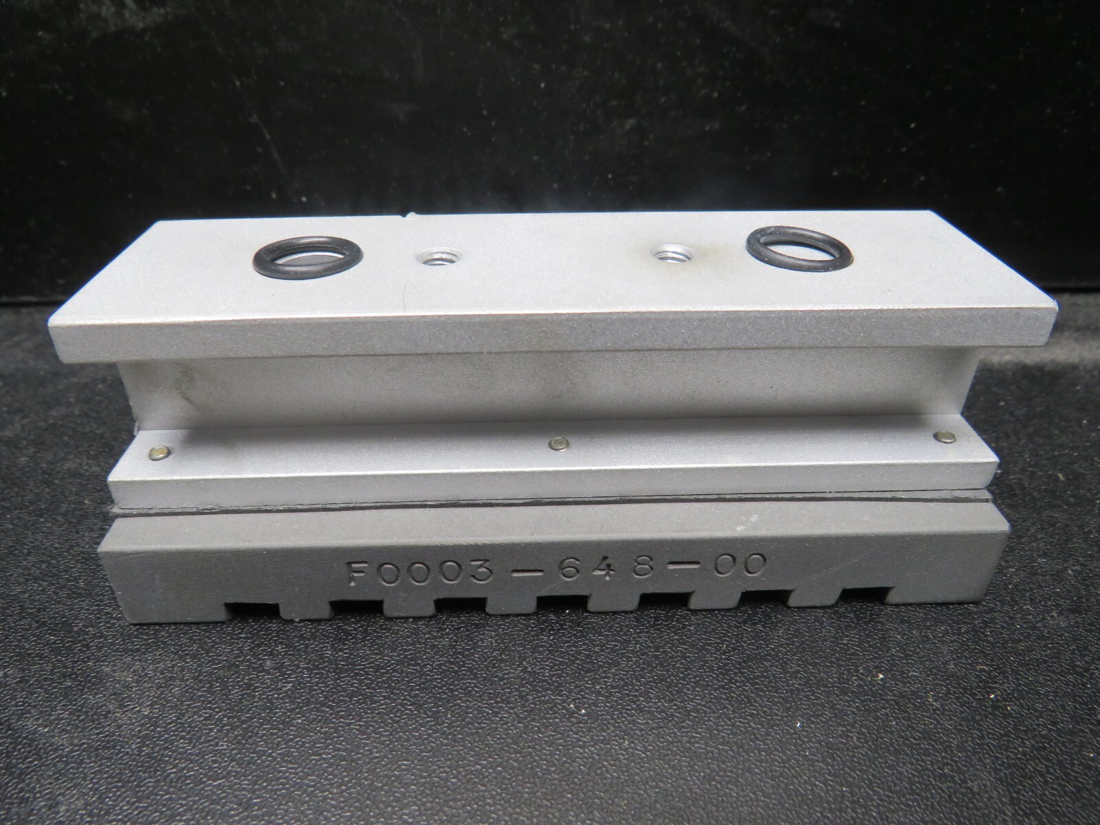 Fox IV Technologies F0003-648-00