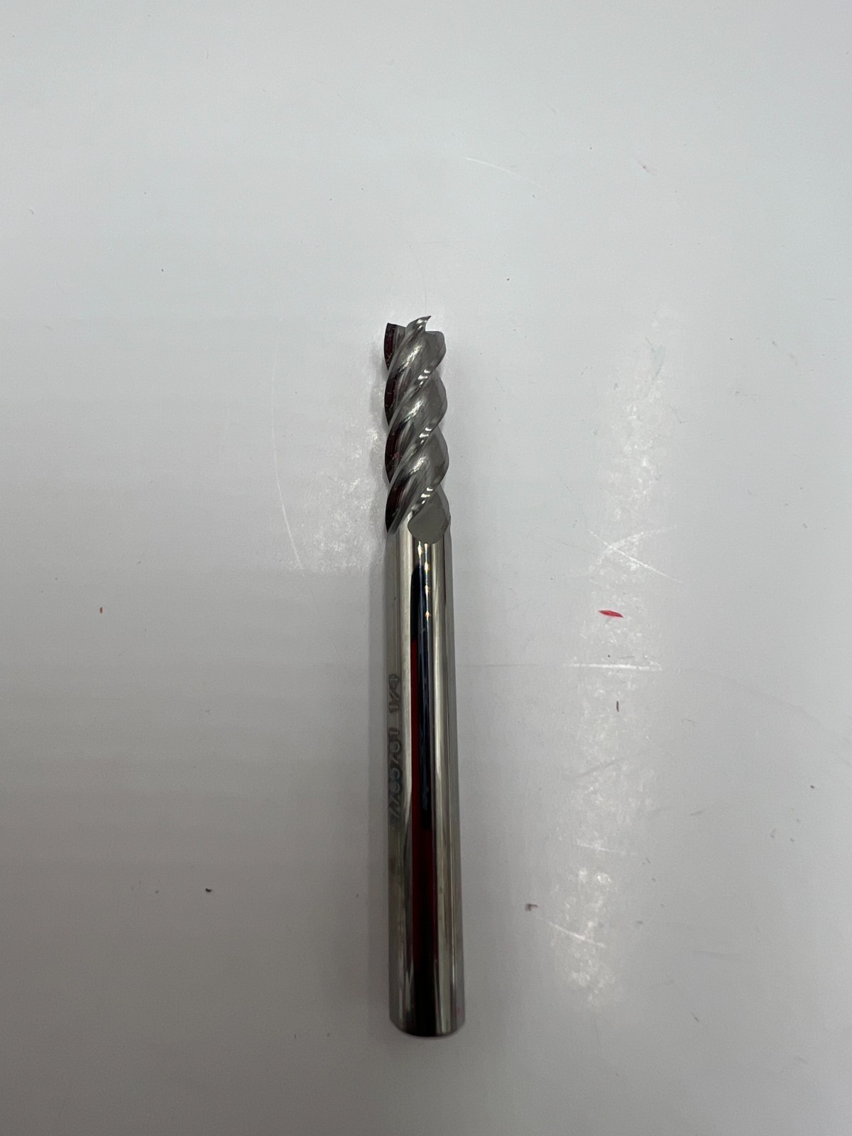ACCUPRO 07765761 3/4″ LOC 4 FLUTE RIGHT HAND SOLID CARBIDE SQUARE END MILL