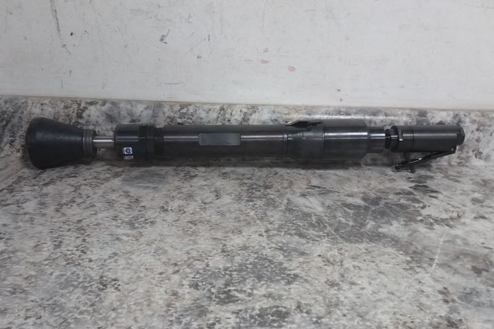 Chicago Pneumatic CP0200B25-2F 3/8 In NPT Air Inlet 4 In Stroke Sand Rammer