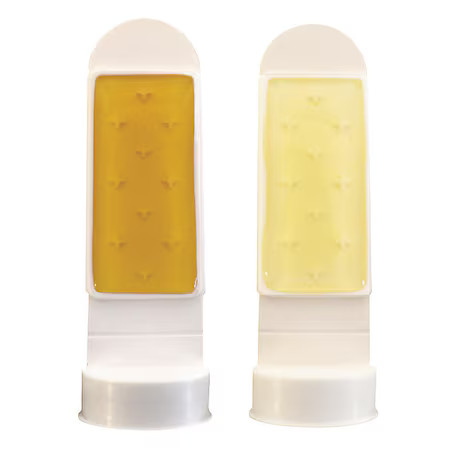 Lovibond 56B010210 Dipslide, Ttc/Malt, Tvc, Pk10