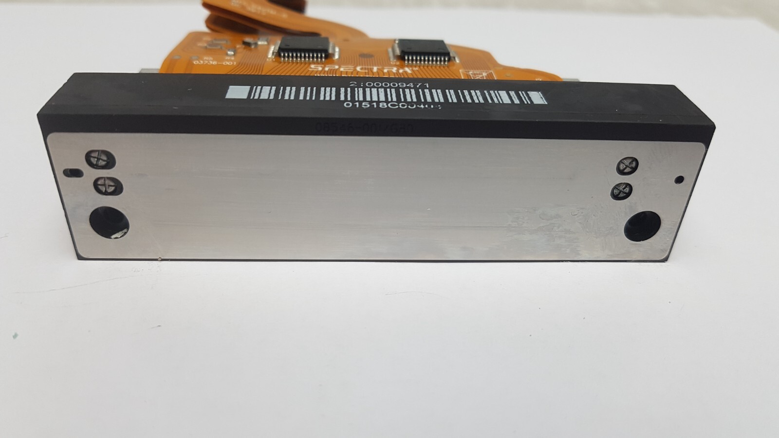 Spectra Printhead Spectra Galaxy JA 256 / 50 AAA Print Head