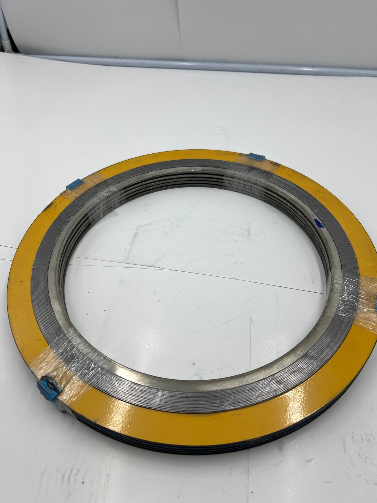(QTY 5) Flexitallic Spiral Wound Gasket 100030303085 10″ 300 ASME B16.20 40337
