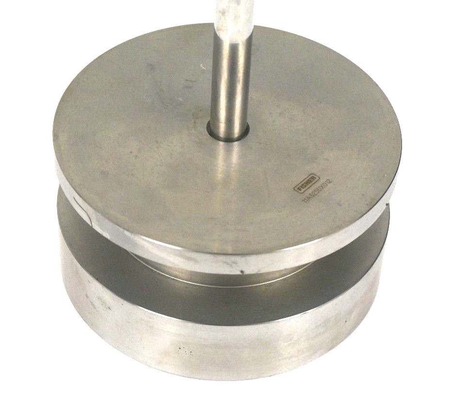 NEW FISHER 11A5250X012 VALVE STEM ASSEMBLY