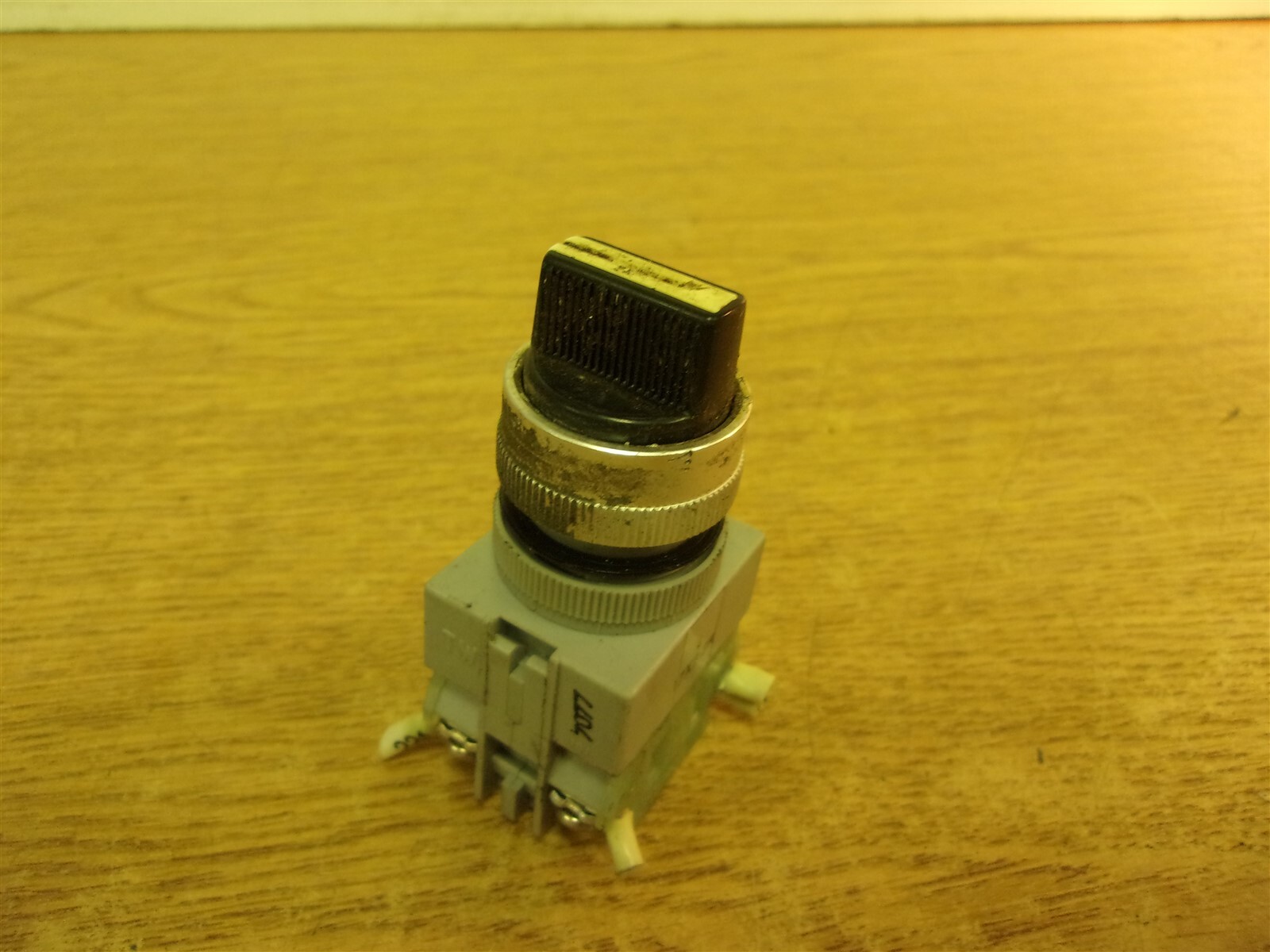 Izumi 41-10570 Selector Switch *FREE SHIPPING*