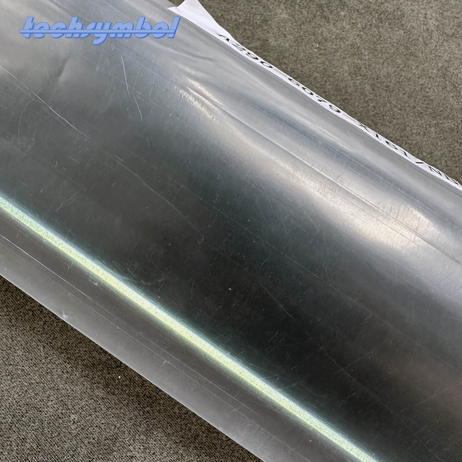 Brand New Z-axis Waterproof Protective Cover A290-6079-X161/NBR4 for FANUC