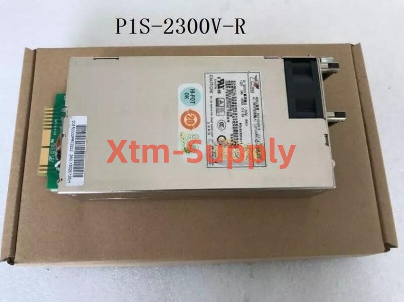 1PCS EMACS P1S-2300V-R Power supply