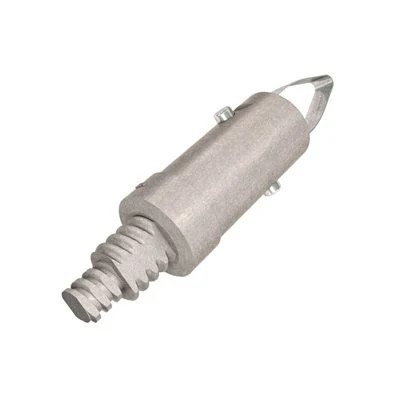 Bon 82-460 1/2″ Push Button Adapter Male, PVC, NPT Connection