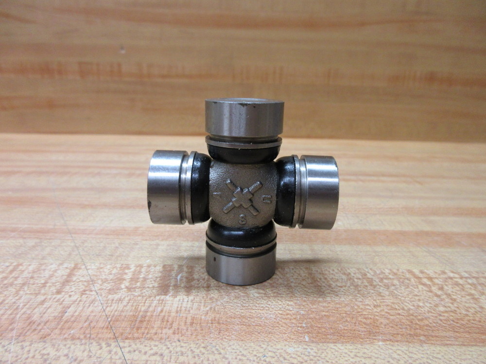 Tisco 6R Cross And Bearing Assembly