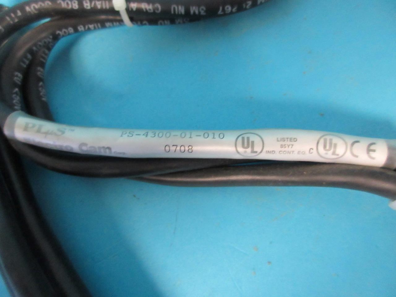 NEW AMETEK GEMCO 2500RX 2500 SERIES PLS REMOTE INTERFACE WITH CORD REPLACEMENT
