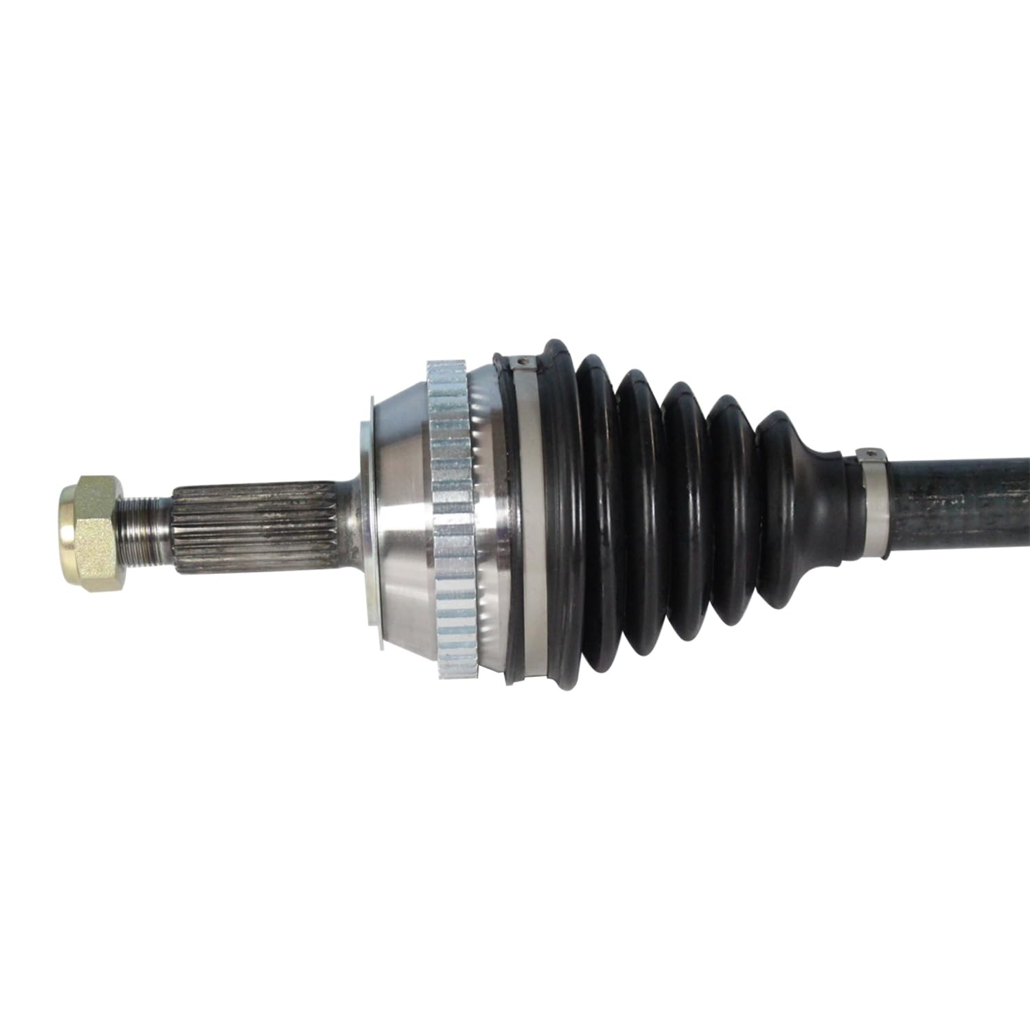 GSP NCV12516 CV Axle Shaft Assembly Right Front Passenger Side New Quality