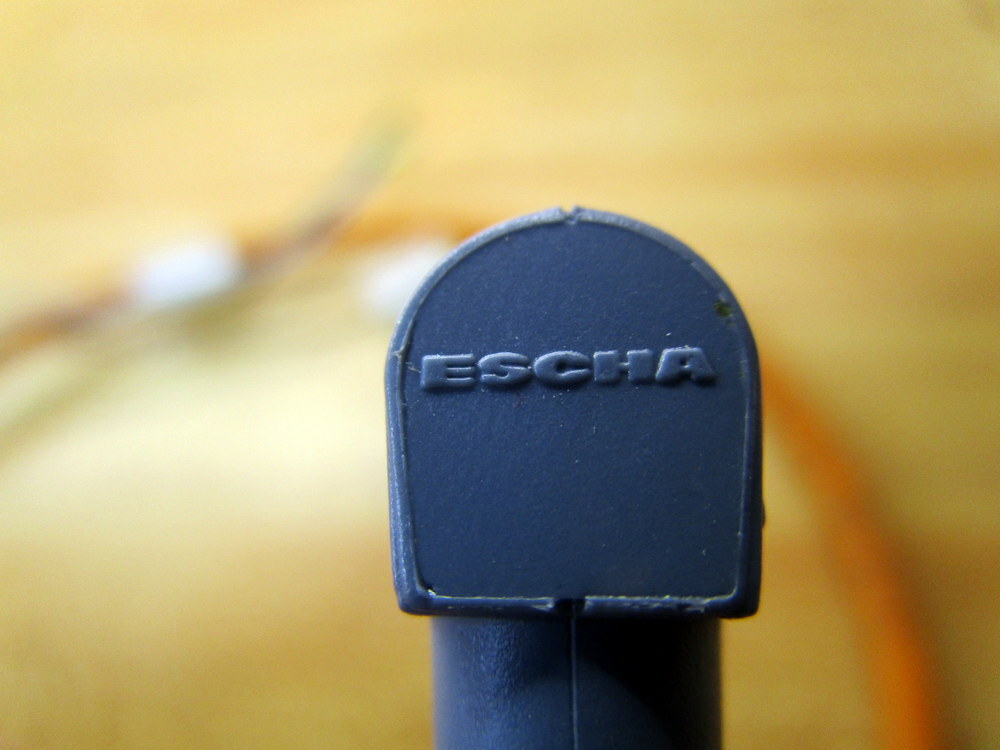 ESCHA SWKP3-1/S398 Cable 8024213 WYDS1