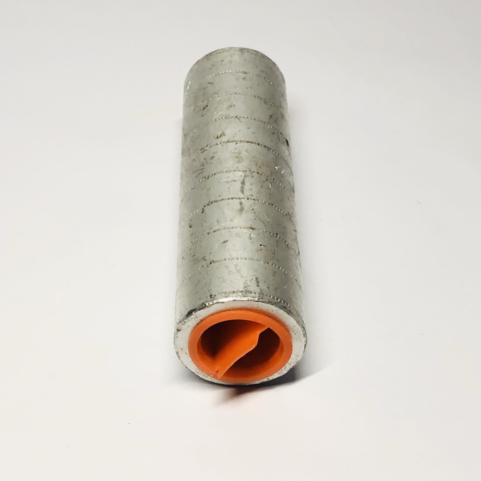 BURNDY HYSPLICE FULL-TENSION SLEEVE YR39A34CAG4