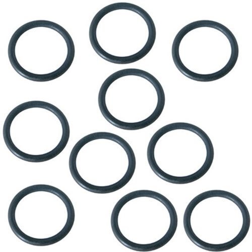 O-Ring Depot 10 pcs Viton/FKM o-rings Compatible for 11105 for Oil Drain Plug