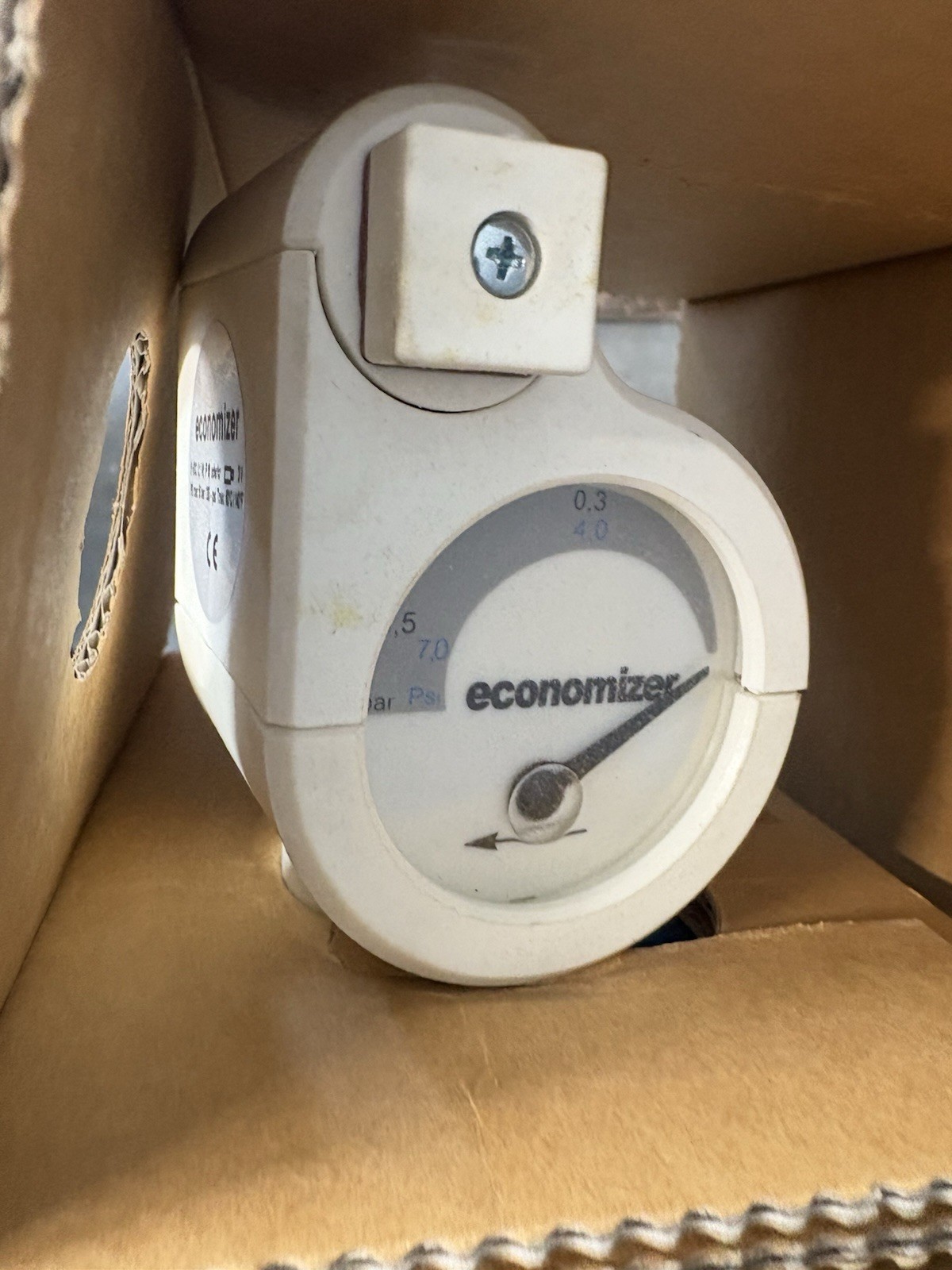 DONALDSON ULTRAFILTER AG0018 SP NPT ECOZ / UFM-T 05 ELECTRIC DRAIN NEW AG 0018SP