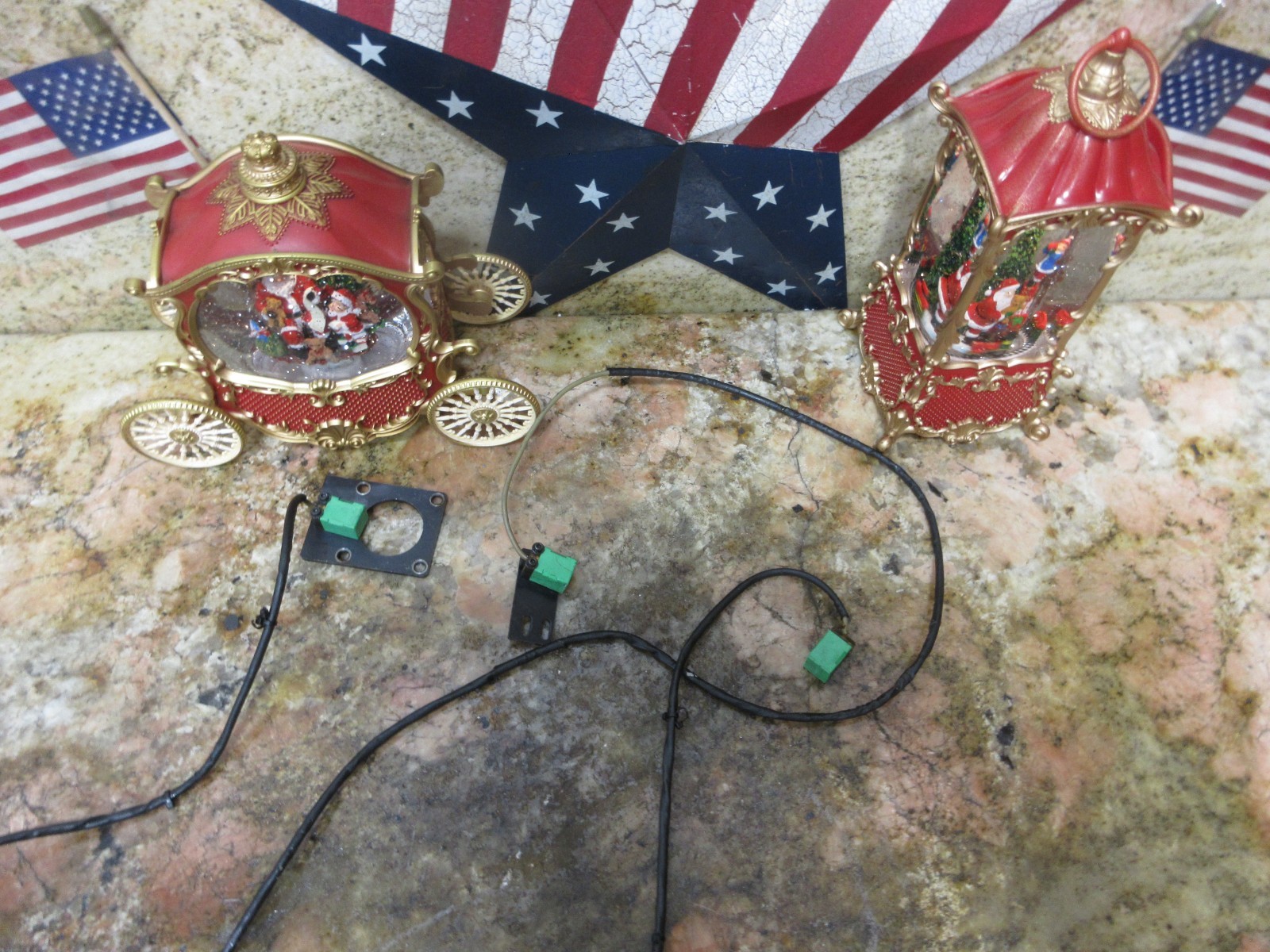 1996 CITIZEN L25 CNC LATHE BALLUFF SENSOR PROXIMITY SWITCH LOT OF 3 PIECES