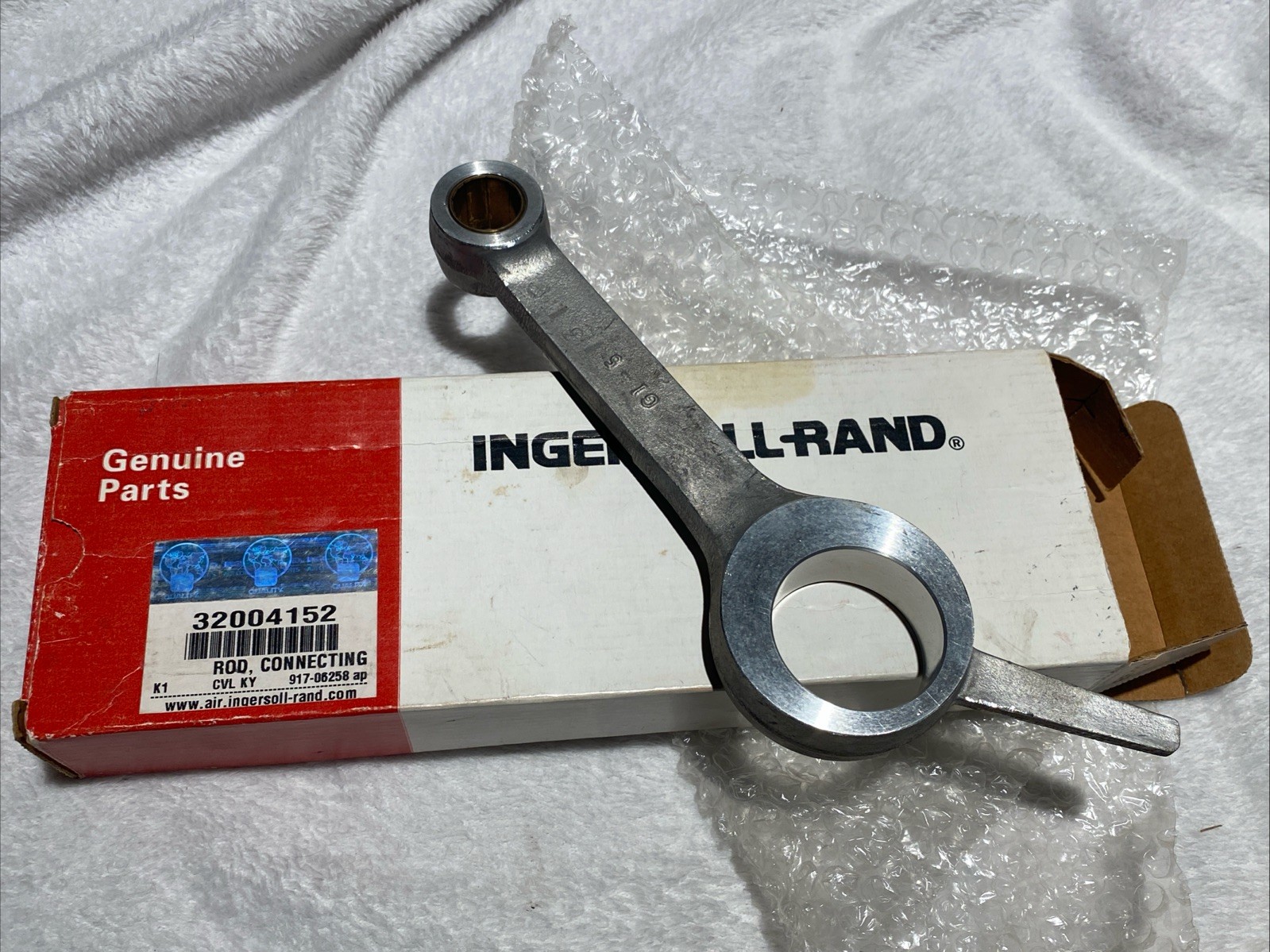 Genuine Ingersoll Rand Connecting Rod 32004152 NIB