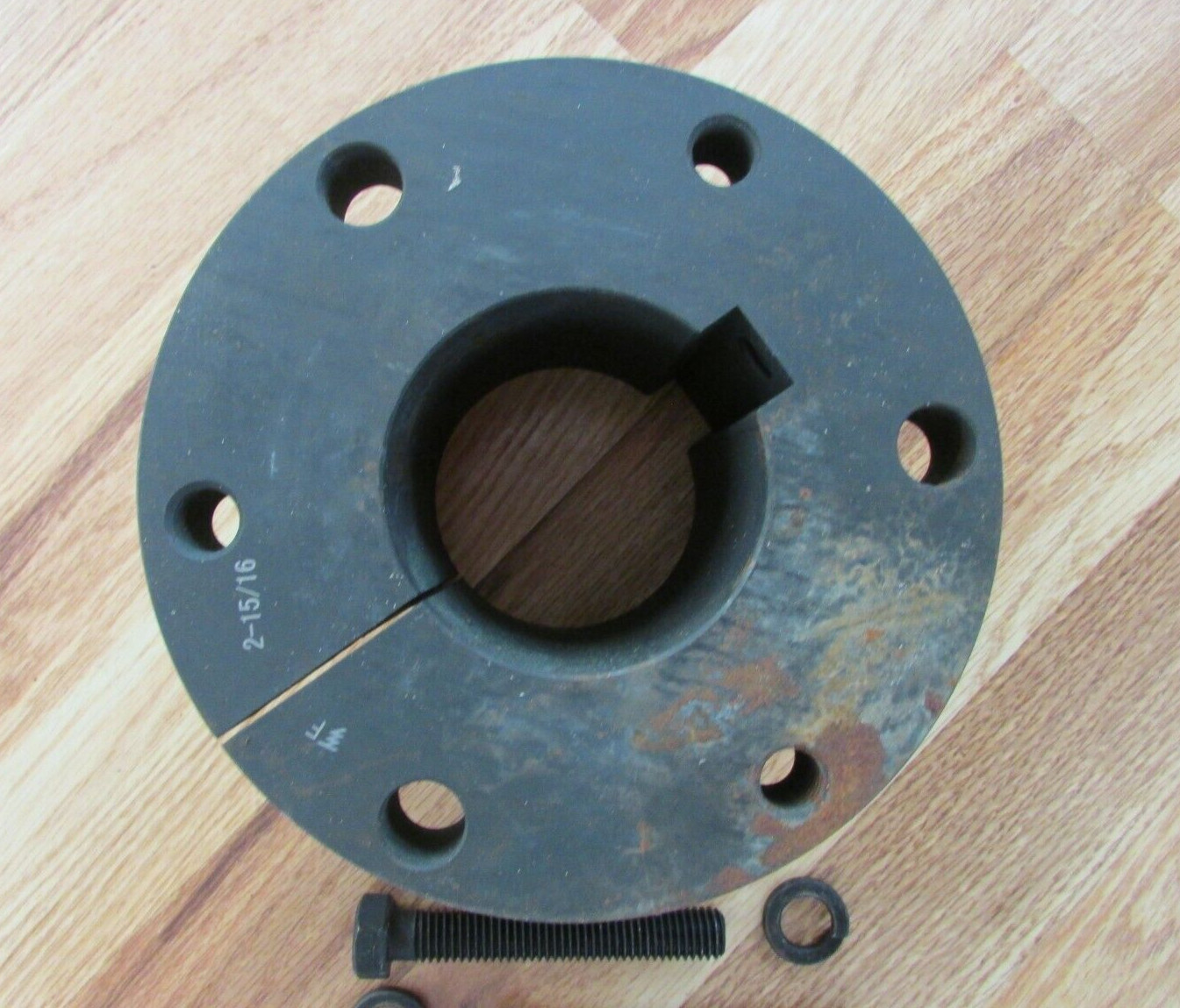 QB F2-15/16 Bushing