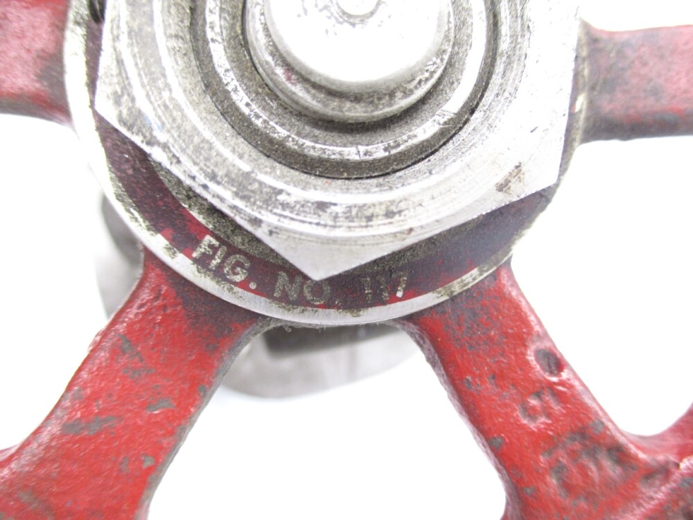 CRANE ALOYCO 117 UNMP