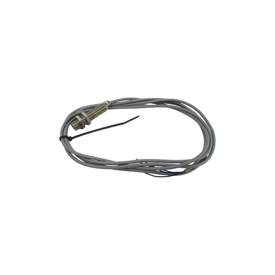 PEPPERL+FUCHS NBB4-12GM50-E2 85358 10-30VDC NSNP