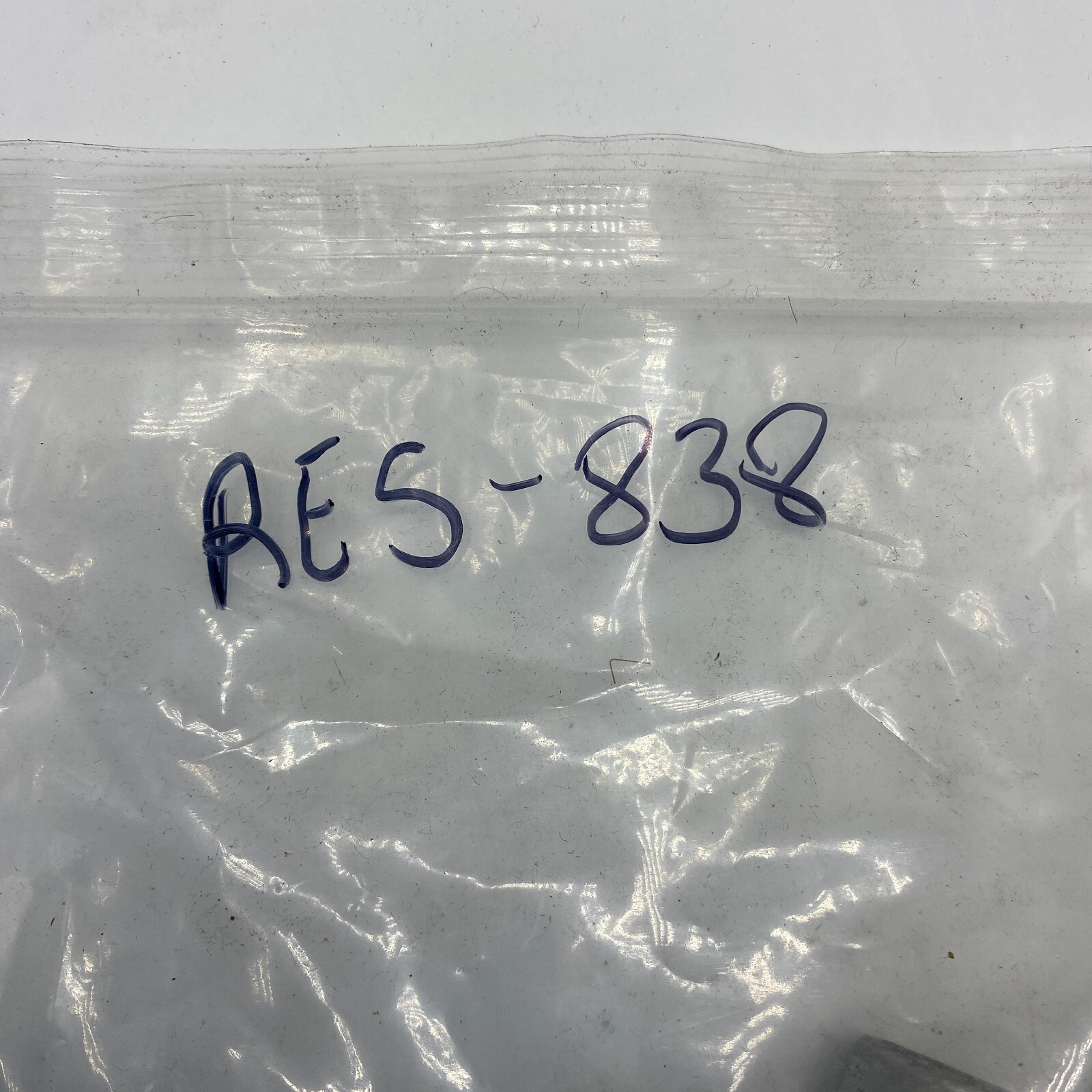 Aeroquip Hydraulic Hose Fitting RES-838 D.V.C. 50 RES-8 LOT OF 4