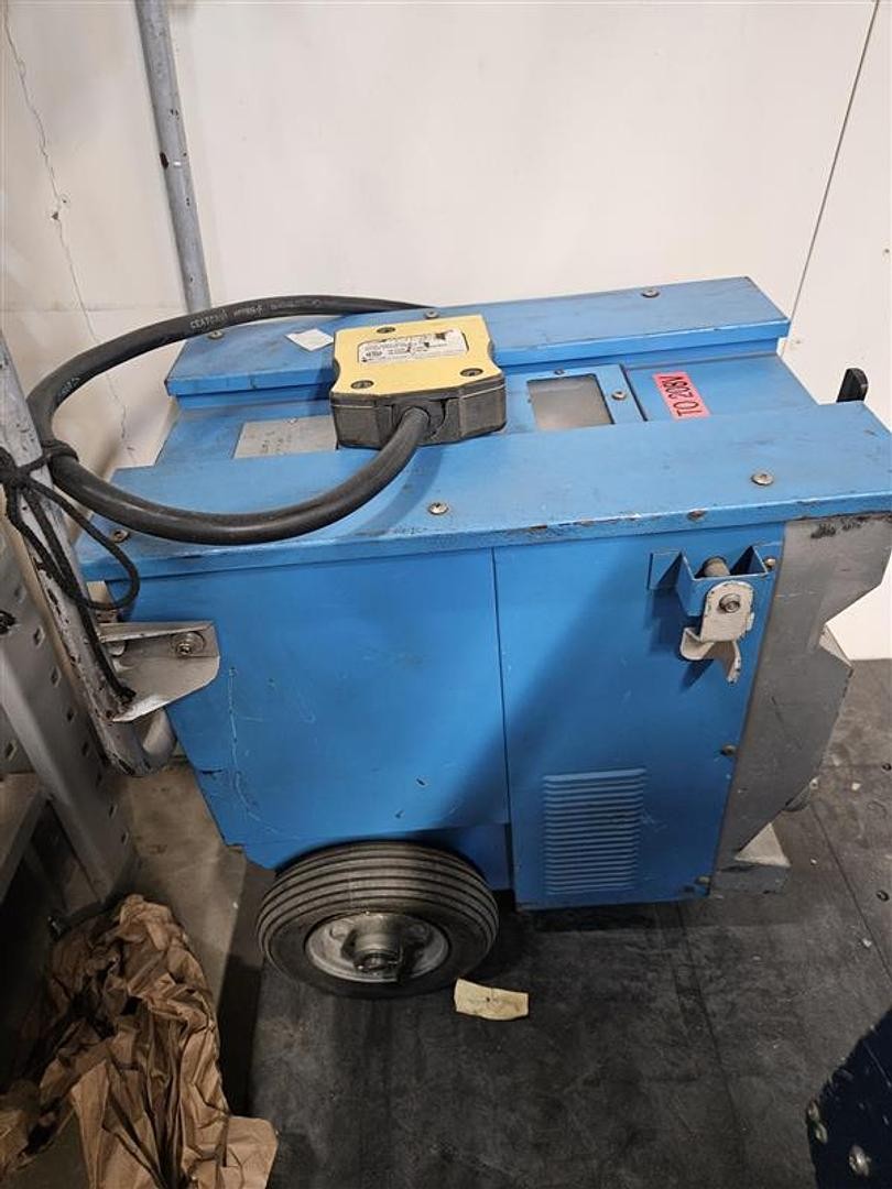ARRI BCA-6000 6KW Daylight Ballast w/ Cable